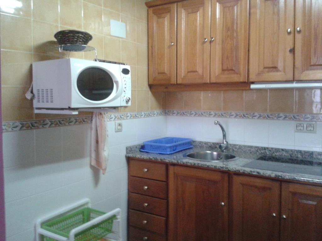 La Eria De Colombres Villa Room photo